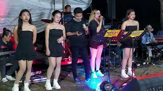 MIX ILOCANO SONGS cover by CTJ NAVAS BAND CP  09168442301 [upl. by Atinnor1]