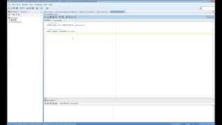 SQL Developer Create User [upl. by Eirojam]