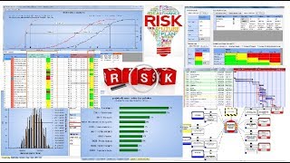Curso de Gestão de risco [upl. by Koss929]