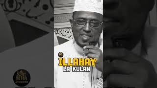 Illahay La kulan ⁴ᴷ┇Sheekh Dirir foryoupage find find how Viral [upl. by Wyck]