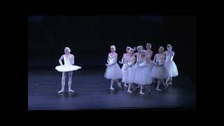 Les Ballets Trockadero de Monte Carlo [upl. by Nairehs]