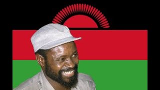 Samora Machel visita Malawi Completo [upl. by Fitting]