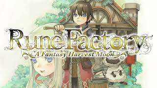 My Home  Rune Factory A Fantasy Harvest Moon [upl. by Swithbart493]