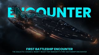 The Galactic Council Wasnt Ready for Humanity’s First Battleship Encounter  HFY Reddit Stories [upl. by Aicenek]