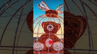 Belgium’s Christmas market christmas travelwithkannadigas europe belgium trendingshorts shorts [upl. by Estel]