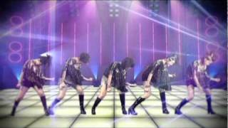 ℃ute 『Danceでバコーン！』 Dance Shot Ver [upl. by Flore188]