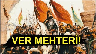 MEHTER MARŞI TRAP REMİX  AKINCI RUHU [upl. by Ecinrev448]