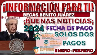 🔴INFORMACIÓN PARA TI🔴CONSULTA LAS FECHAS DISPONIBLES DE PAGO🫣😮😉🤑📆💸 [upl. by Larentia]