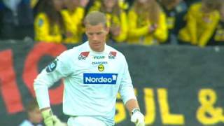 André Hansen sin tabbe mot Start [upl. by Krantz676]