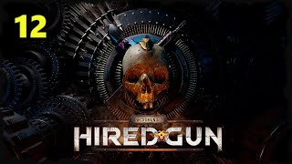 12 Necromunda Hired Gun walkthrough necromundahiredgun [upl. by Pufahl]