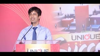 UPSC SUCCESS STORY 2016  AMIT TOLANI AIR  151 [upl. by Natal]