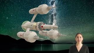 5 Reasons the Liberator from Blakes 7 is the Greatest Scifi Spaceship [upl. by Pellikka952]