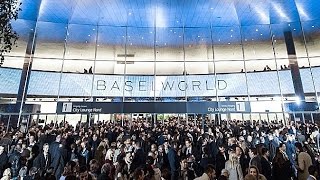 A Brief History of Baselworld The Greatest of Watch Fairs [upl. by Elenore334]