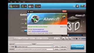 Aiseesoft Video Converter Coupon Code and Discount Code [upl. by Eignat135]