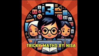 REVISION 1 GRADE 1011 PHASE 2 Tricky Maths By Nisa [upl. by Gniy434]