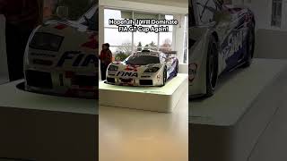 Mercedes Honest Reaction To F1 GTR shorts [upl. by Dario]