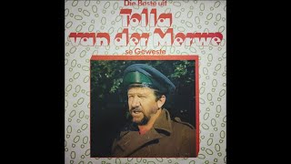 Tolla van der Merwe  Gammat fortuin se kroegstories [upl. by Berkow]