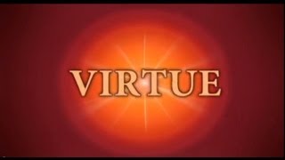 What is Virtue [upl. by Nnylannej]