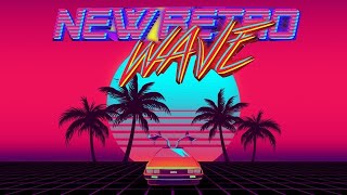 Back To The 80s  Retro Wave  A Synthwave Chillwave Retrowave mix  1 [upl. by Agretha812]