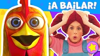 ¡A Bailar  Bartolito [upl. by Adnohsel]