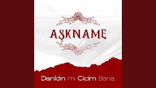 Darıldın mı Cicim Bana [upl. by Noirrad]