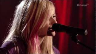 Avril Lavigne  Live at Roxy Theatre 2007  Full concert HD [upl. by Elwood]