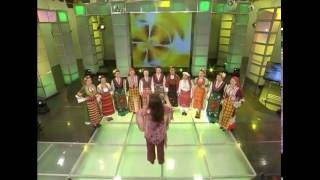 Bulgarian folklor Kaval sviri [upl. by Aihsetan]