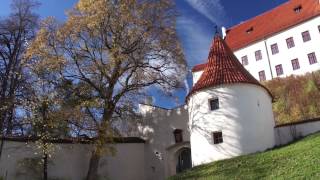 Ausflugsziele rund um Immenstadt im Allgäu Tröbelsberger TV [upl. by Ecnatsnok]