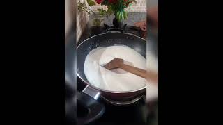 ChanarMalai SondeshDarun tasty Sandesh recipeyummyMalai sondeshThanksforwatchingmyvideo [upl. by Naesed]