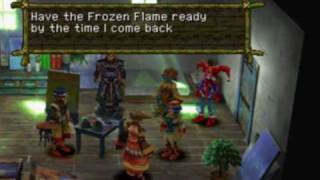 Lets Play Chrono Cross part 56  Recruitment [upl. by Ybor]