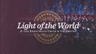 Light of the World  Brentwood Baptist Christmas Concert 2023 [upl. by Moya302]