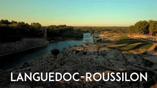 The beauty of LanguedocRoussillon [upl. by Gile]