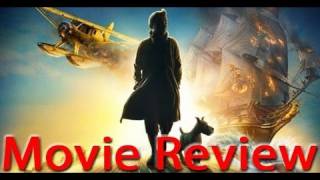 IGN Reviews  Adventures of Tintin Movie Review [upl. by Lanod]