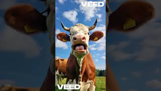 Cows true origins history facts shorts historyfacts didyouknown cow cows cowvideos [upl. by Yema]