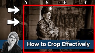 How to Crop Photos for Maximum Impact [upl. by Knorring]