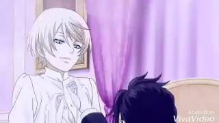 Alois Trancy AMV Rude Boy [upl. by Gaughan16]