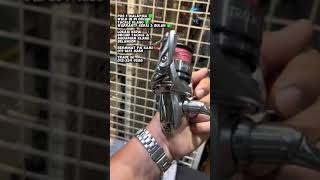 SHIMANO STRADIC 20192023 SECONDHAND MURAH CONDITION BARU [upl. by Annoit]