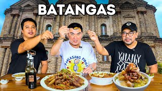 Places to Visit in Batangas [upl. by Maximilian142]