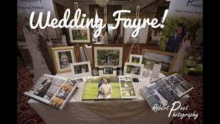 Wedding Fayre at Old Trafford Manchester [upl. by Torras]