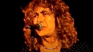 Led Zeppelin  Kashmir Live from Celebration Day Official Video [upl. by Kehsihba]