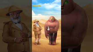 Looking for Mystery Mobile Games Youve Just Found One clockmaker match3 gamingshorts [upl. by Latsyc]