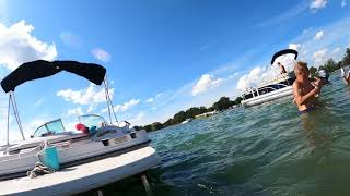 Fun at Owasco Lake [upl. by Eciral40]