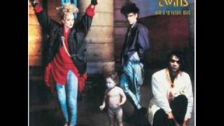 Thompson Twins Roll Overwmv [upl. by Clardy]