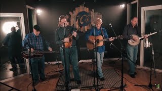 Flashback performs Foxhounds and Fiddles Live in the Studio [upl. by Hubble]