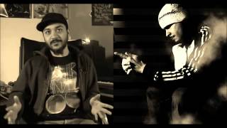 Da Poet Poetika Ft Ceza Kördügüm 2011 İlluminati﻿ Diss [upl. by Caldwell]