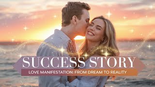 💕 Marriage proposal Success story is back in his own voice ❤️ Manifested [upl. by Nauqat985]