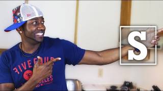 WHATS IN MY KITCHEN  DeStorm  SORTED [upl. by Dinny]