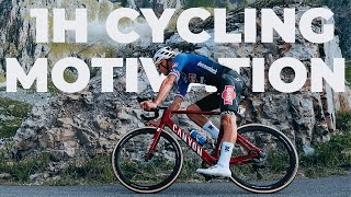 CYCLING MOTIVATION 2024  1 HOUR  Compilation [upl. by Francis663]