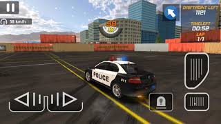 Sergeant Cooper the Real City Heroes  Police Car  Videos for kids [upl. by Shelby350]