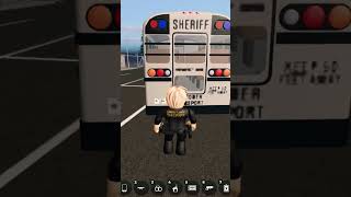 Rating Prison Bus [upl. by Eanom]